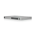 Коммутатор управляемый L3 24 порта RJ45/SFP 10 100 1000 100000 (100G) Мб/с PoE 400Вт