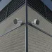 Комплект видеонаблюдения Видеокамера IP 2Мп Wi-Fi цилиндрическая уличная + промокод Trassir Cloud на 1000р.