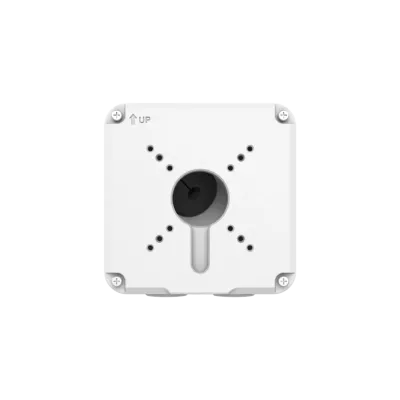 Коробка монтажная для установки цилиндрической камеры серии IPC23XX/222X, IPC74X и IPC252/26X