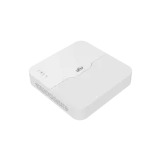 Видеорегистратор IP 4-канальный 8Мп с PoE до 1 HDD