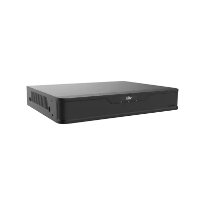 Видеорегистратор IP 4-канальный 8Мп с PoE до 1 HDD