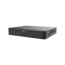 Видеорегистратор IP 8-канальный 16Мп до 1 HDD