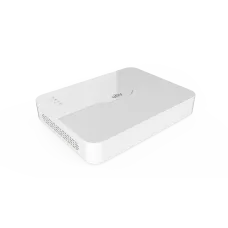 Видеорегистратор IP 8-канальный 8Мп с PoE до 1 HDD
