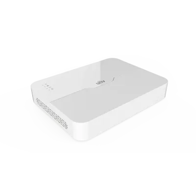 Видеорегистратор IP 8-канальный 8Мп с PoE до 1 HDD