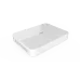 Видеорегистратор IP 16-канальный 8Мп с PoE до 1 HDD