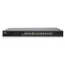 Коммутатор управляемый L2 с обл. упр. 24x1Гбит/с (RJ45), 2x1Гбит/с (SFP) + 2x2Гбит/с (Combo)