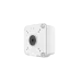 Коробка монтажная для цилиндрической камеры серии IPC23