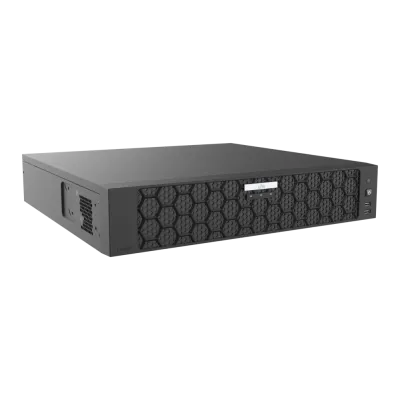 Видеорегистратор IP 16-канальный 12Мп до 8 HDD