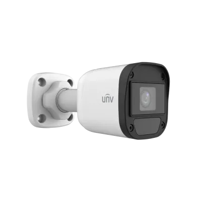 Видеокамера мультиформатная 5Мп цилиндрическая IP67 ИК-20м (4мм)