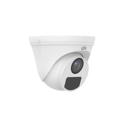 Видеокамера мультиформатная 5Мп купольная IP67 ИК-20м (4мм)