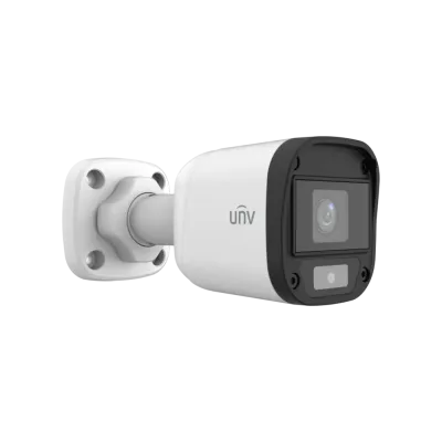 Видеокамера мультиформатная 5Мп цилиндрическая IP67 LED-20м (4мм)