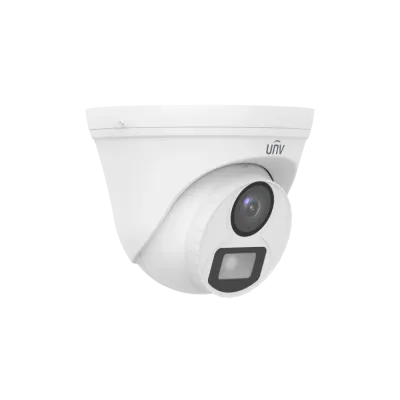 Видеокамера мультиформатная 5Мп купольная IP67 LED-20м (4мм)