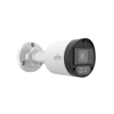 Видеокамера мультиформатная 5Мп цилиндрическая IP67 LED-40м (4мм)