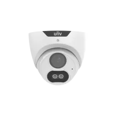 Видеокамера мультиформатная 5Мп купольная IP67 LED-40м (2.8мм)