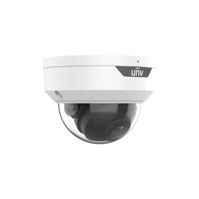 Видеокамера мультиформатная 2Мп купольная IP67 ИК-30м (2.8мм)