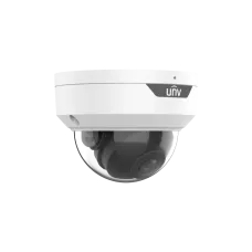 Видеокамера мультиформатная 2Мп купольная IP67 ИК-30м (4мм)