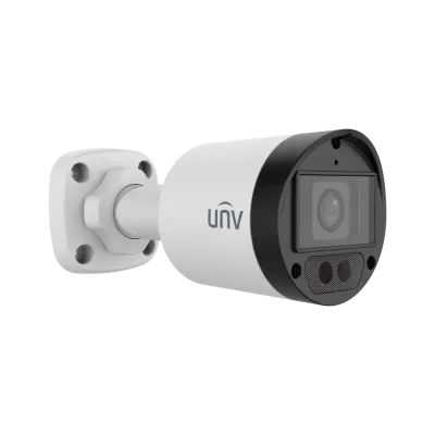 Видеокамера мультиформатная 2Мп цилиндрическая IP67 ИК-30м (2.8мм)