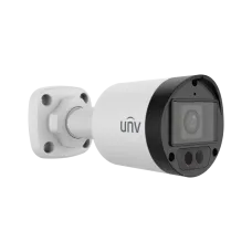 Видеокамера мультиформатная 2Мп цилиндрическая IP67 ИК-30м (4мм)