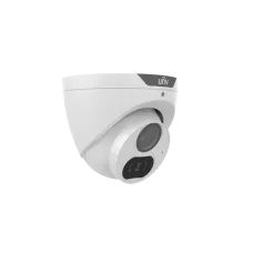 Видеокамера мультиформатная 2Мп купольная IP67 ИК-30м (2.8мм)