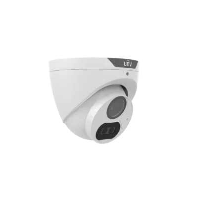 Видеокамера мультиформатная 2Мп купольная IP67 ИК-30м (2.8мм)