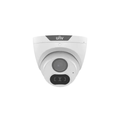 Видеокамера мультиформатная 5Мп купольная IP67 ИК-30м (2.8мм)