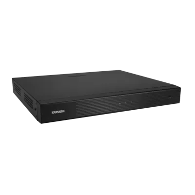 Видеорегистратор IP 16-канальный 8Мп до 2 HDD