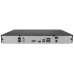 Видеорегистратор IP 16-канальный 8Мп до 2 HDD