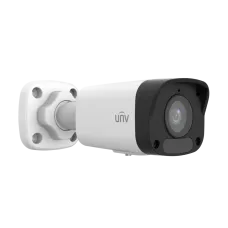Видеокамера IP 8Мп цилиндрическая IP67 ИК-30м с PoE (2.8мм)