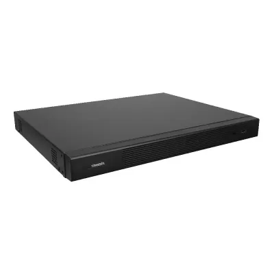 Видеорегистратор IP 24-канальный 8Мп до 4 HDD