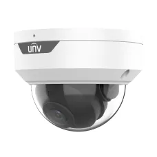 Видеокамера IP 4Мп купольная уличная IP67 ИК-30м сPoE (4мм)