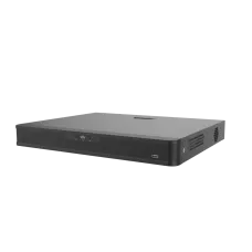 Видеорегистратор IP 16-канальный 12Мп до 2 HDD