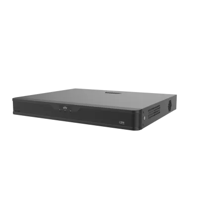 Видеорегистратор IP 16-канальный 12Мп до 2 HDD PoE