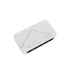 Коммутатор неуправляемый 5x1Гбит/с (RJ45)