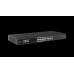Коммутатор управляемый L2 с обл. упр. 16x100Мбит/с (RJ45 с PoE+), 1x1Гбит/с (RJ45) + 1x1Гбит/с (Combo) 250Вт