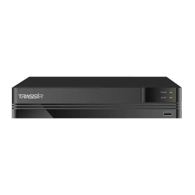 Видеорегистратор IP 8-канальный 12Мп до 1 HDD