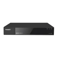 Видеорегистратор IP 16-канальный 12Мп до 2 HDD