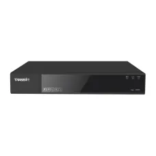Видеорегистратор IP 16-канальный 12Мп с PoE до 2 HDD