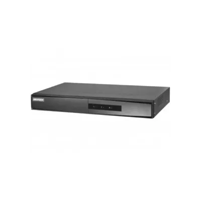 Видеорегистратор IP 4-х канальный до 1HDD