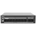 Коммутатор неуправляемый 8x100Мбит/с (RJ45 с PoE+), 2x1Гбит/с (RJ45) 65Вт