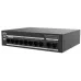 Коммутатор управляемый L2 с обл. упр. 8x100Мбит/с (RJ45 с PoE+), 2x1Гбит/с (RJ45) 65Вт