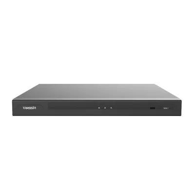 Видеорегистратор IP 16-канальный 12Мп до 4 HDD