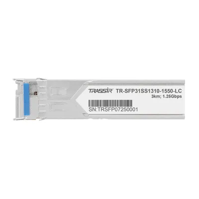 Модуль SFP TR-SFP31SS1310-1550-LC