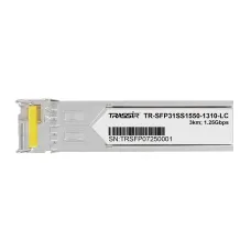 Модуль SFP TR-SFP31SS1550-1310-LC