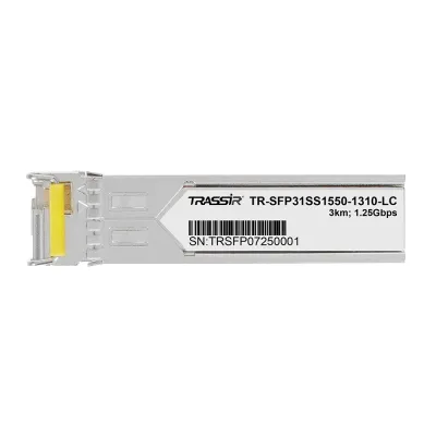 Модуль SFP TR-SFP31SS1550-1310-LC