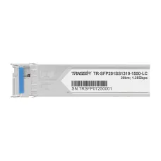 Модуль SFP TR-SFP201SS1310-1550-LC