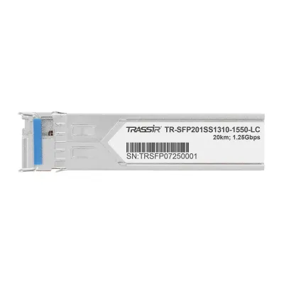 Модуль SFP TR-SFP201SS1310-1550-LC