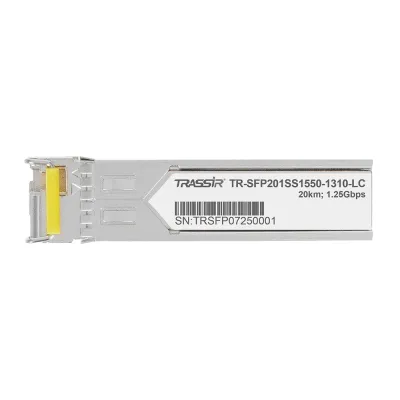 Модуль SFP TR-SFP201SS1550-1310-LC
