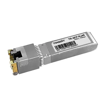 Модуль SFP TR-SFP-RJ45
