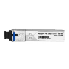 Модуль SFP TR-SFP201SS1310-1550-SC