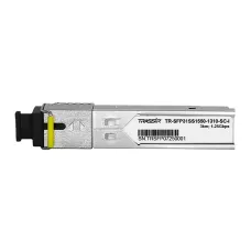 Модуль SFP TR-SFP31SS1550-1310-SC-I